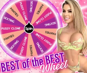 Your favorite girl s panties pussyclone or sexting let s make this