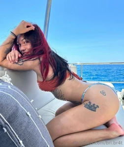 I ve really been out here enjoying life sm but this pic right here ahh