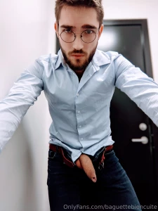 Are you not done with work yet