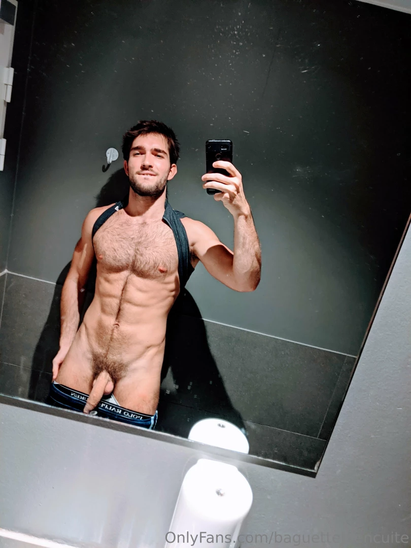 Do you think i ll look good on gran canaria s gay beach next month 