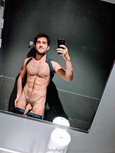 Do you think i ll look good on gran canaria s gay beach next month