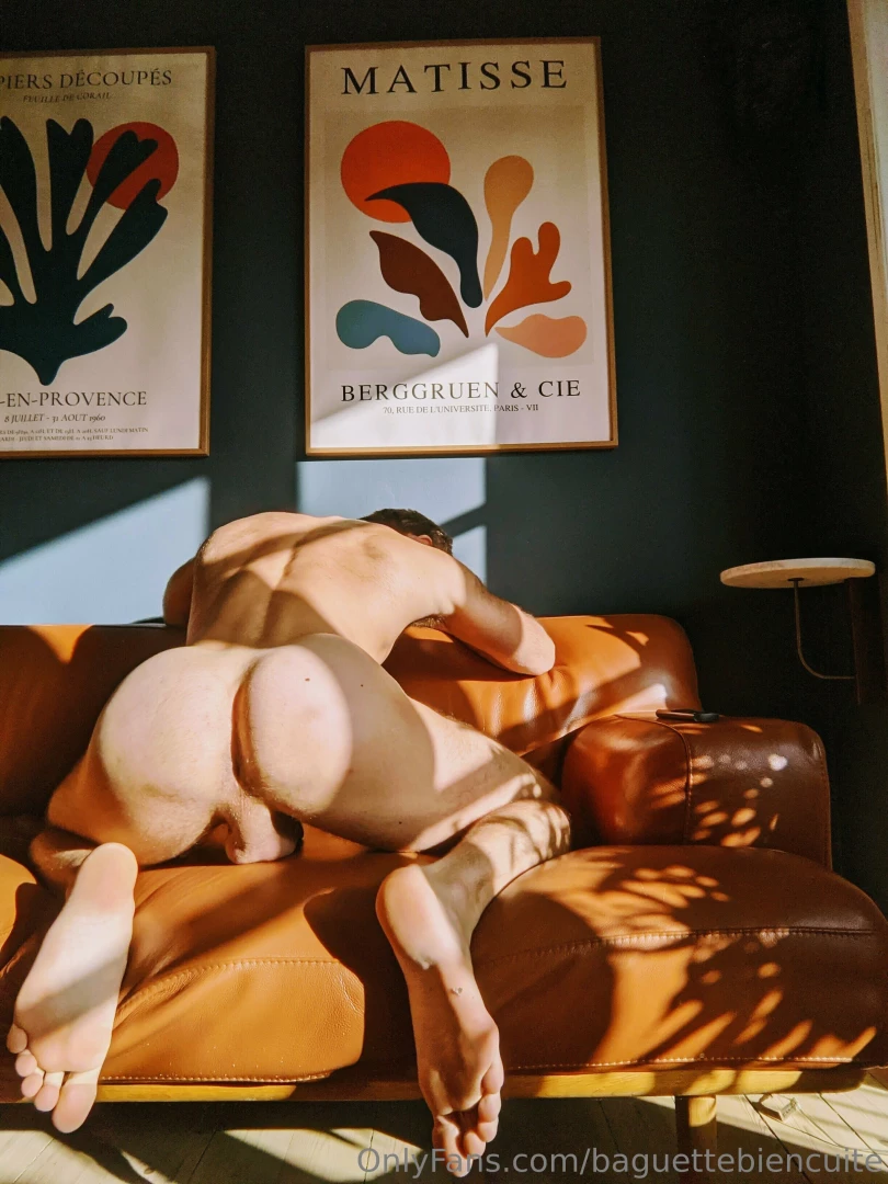 Just come in and use it i ll be waiting until you re done 