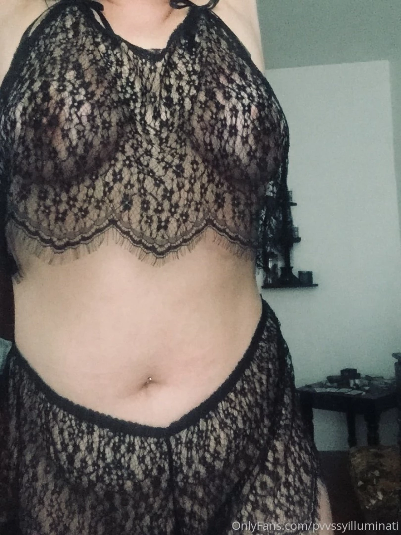 Got some new toys and lingerie today 