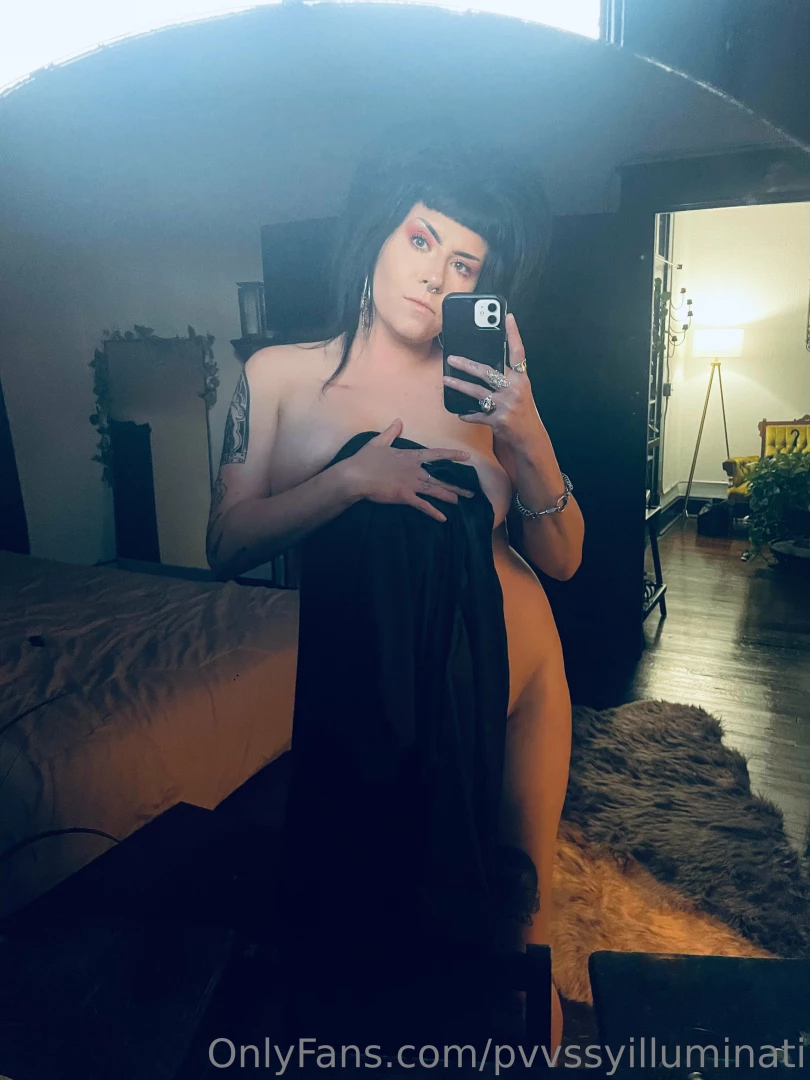 They saw it first part 1 