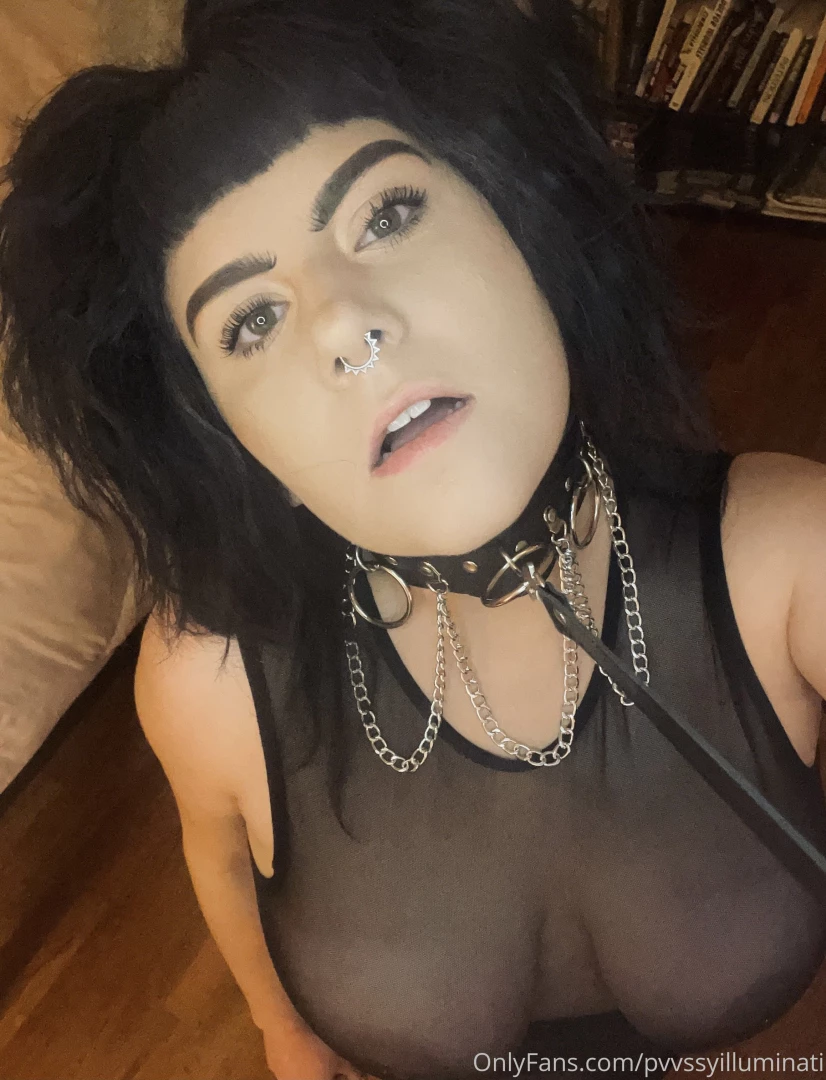 Would you pull my leash 