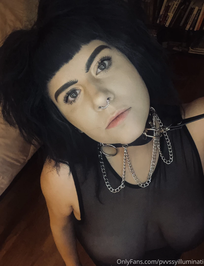 Would you pull my leash part 1 