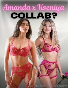 Caught up with the stunning amandatrivizas while i was on vacation she