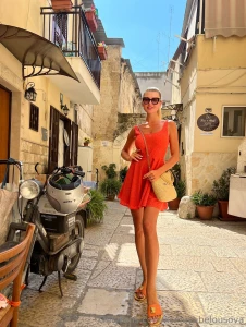 Vacation is coming to an end