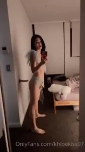 Do you wanna play with my fairy wand