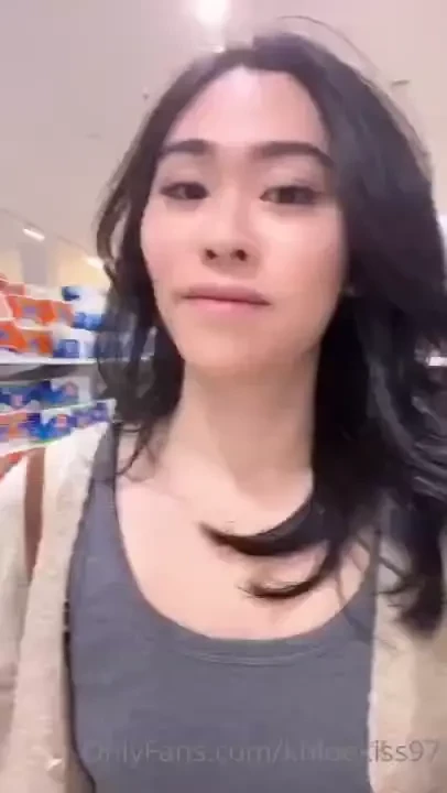 Can we go grocery shopping together 