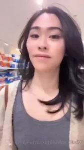 Can we go grocery shopping together