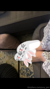 Foot pictures with sole arch and video of me wiggling my toes