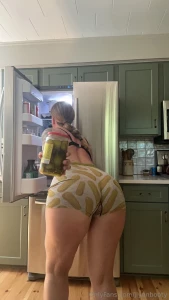 Pickle lover