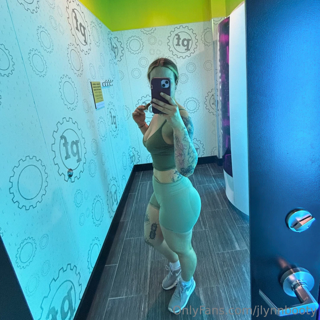 Gym time part 163 