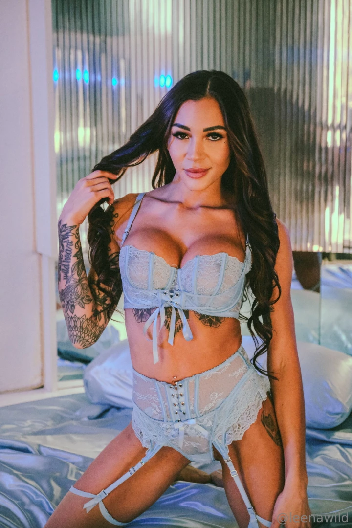 See how wild i can be https onlyfans com vipleenawild c13 part 1 