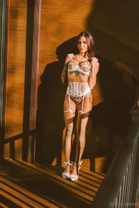 Do you like garters