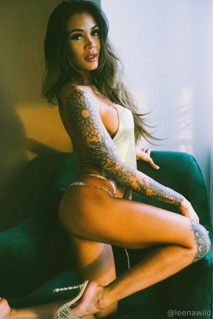Waiting for you on my vip https onlyfans com vipleenawild c7 