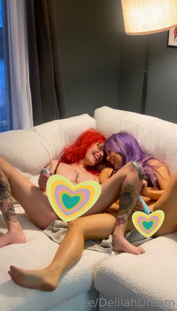 The dreampie dolls bundle if you ve ever messaged me i want that vid part 3 