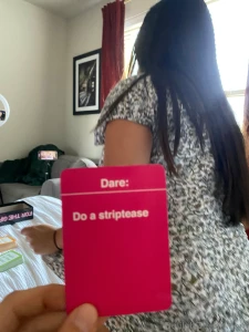 Games kissing stripping naughty secrets 1 hour 51 minutes and 58 part 5