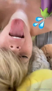 Fat loads are meant to be swallowed watch me take a big fat black cock part 1