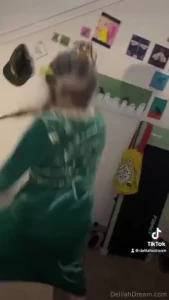 Happy halloween from bestie and i part 2