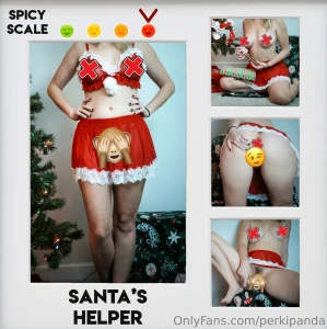 Ho ho hoe merry christmas everyone i think y all will enjoy this one