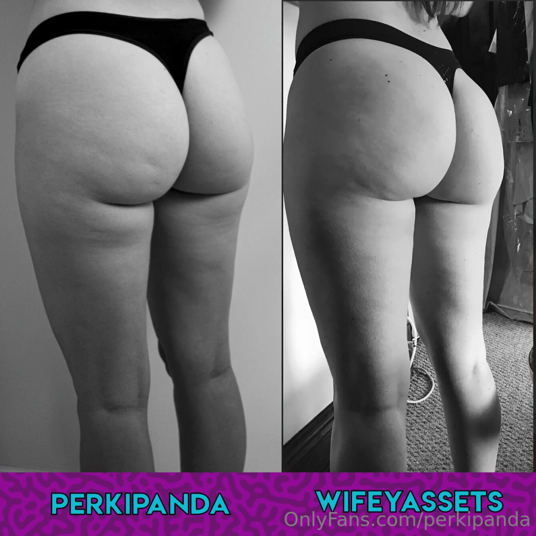 Fun little collab with my new friend wifeyassets as a fellow great ass 