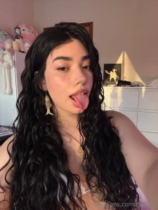 Kiss or lick part 17