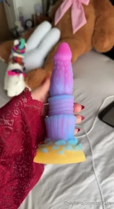 Oh it s your choice what kind of dildo should be in my ass 1 or 2 part 1