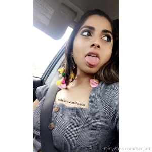 I can be wild and professional at the same time
