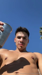 Hey down there want to swap places