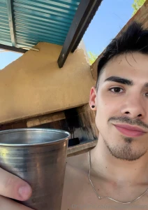 I love being outdoors part 5