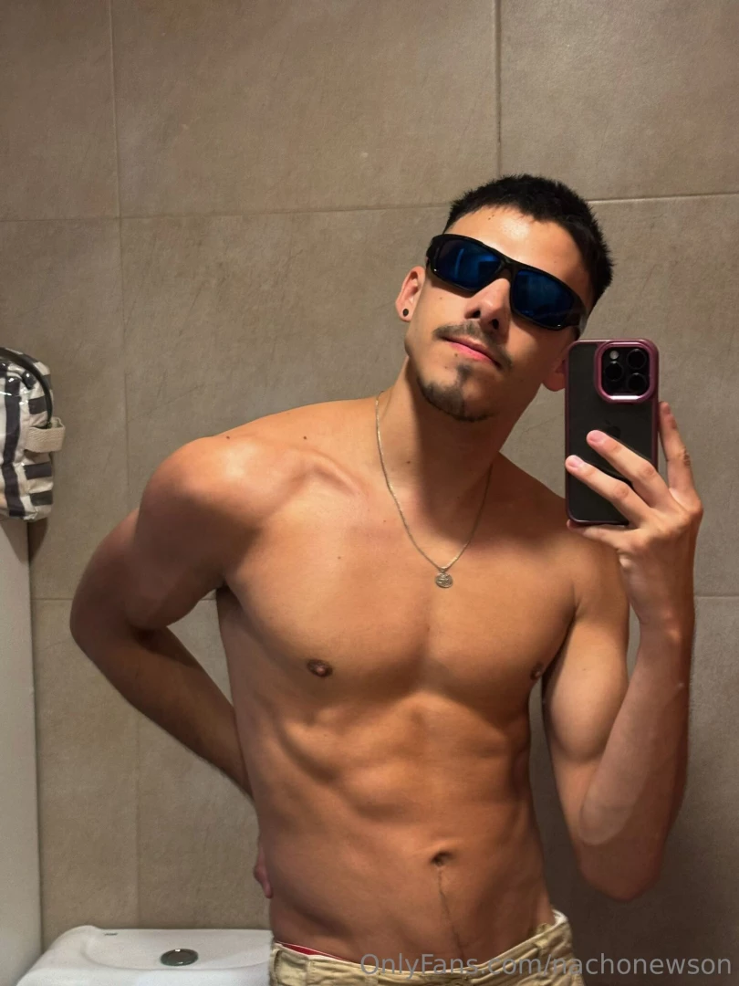 Do i look cool 