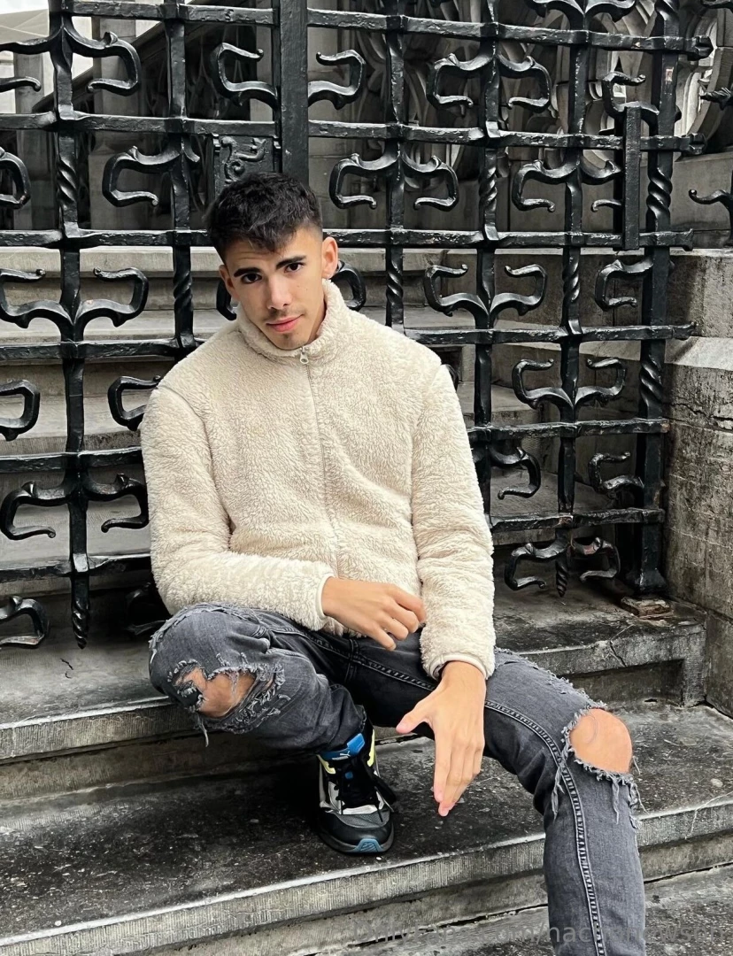 Back in europe and it s cold 