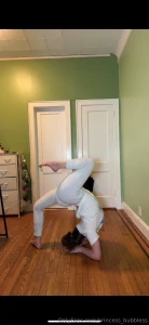 If i should do this naked like and comment below