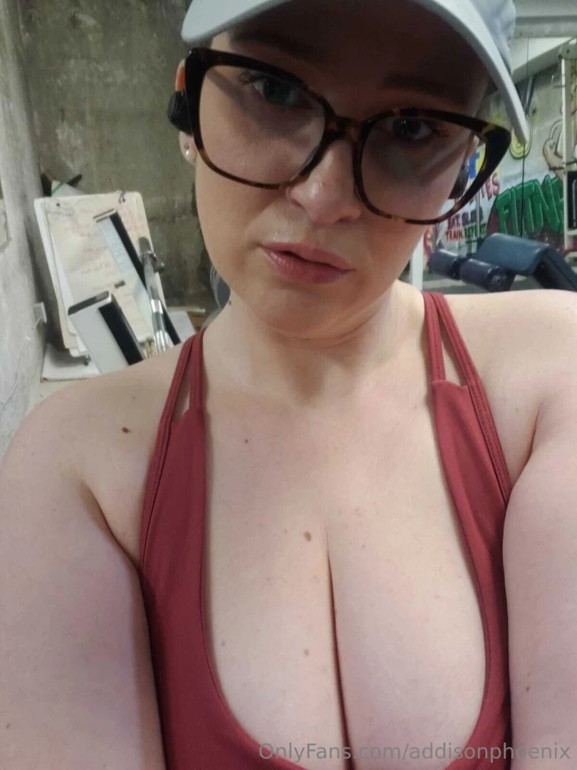 Addisonphoenix part 2 