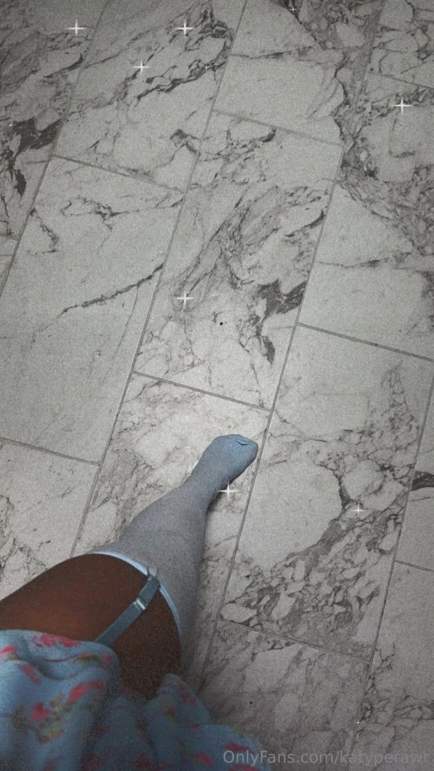 Your favorite lil girl 