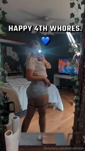 Happy murica day bbys