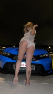 Bend it over part 10