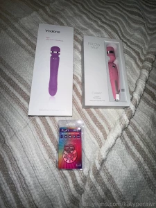 Treat yourself part 15