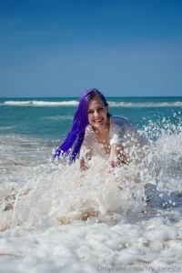 Small complication of my ass getting fucked by a wave part 2