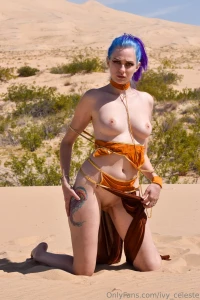 Happy may the 4th part 4