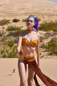 Happy may the 4th part 7