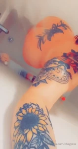 Shower with me part 381