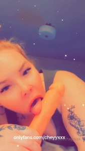 Come watch how good i can suck your cock