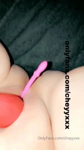 I came so much in this video