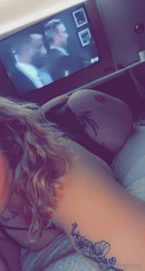 Want to fuck my throat until i drool or my pussy until i scream