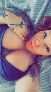 Want to shove your fingers deep and feel how ready i am