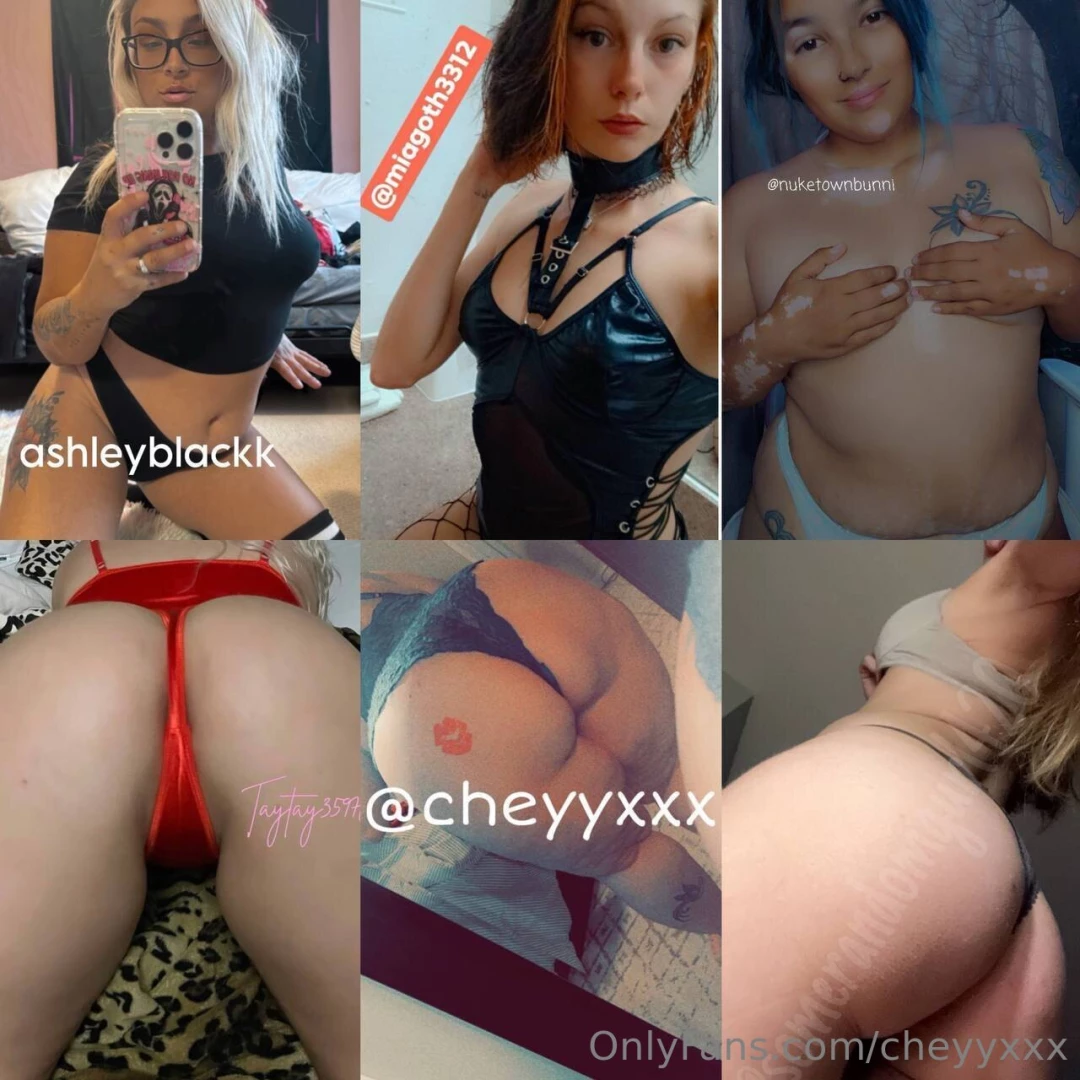 Top rated pages click now ashleyblackk miagoth3312 nuketownbunni 