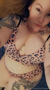 Cheyyxxx1 part 7